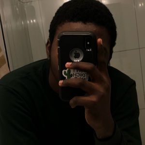 Meet your Posher, Chibuikem